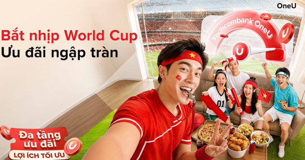 SC88 hỗ trợ 24/7 – Đồng hành cùng niềm vui World Cup 2026 từ mọi giao dịch Techcombank OneU - hình ảnh - sc88go.com SC88 hỗ trợ 24/7 – Đồng hành cùng niềm vui World Cup 2026 từ mọi giao dịch Techcombank OneU - hình ảnh - sc88go.com