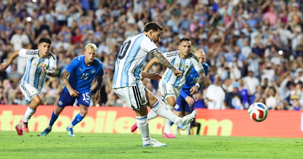 Nhận định Argentina – Algeria (8 giờ ngày 17.6, trực tiếp trên VTV6): Nhảy tango trên sa mạc?: góc nhìn mới cho người chơi Việt - hình ảnh - sc88go.com