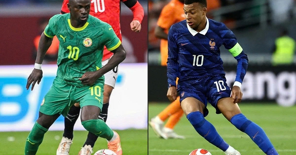 Dự đoán tỷ số Pháp – Senegal (2 giờ ngày 17.6): Khởi đầu chông gai của đương kim á quân: góc nhìn mới cho người chơi Việt - hình ảnh - sc88go.com Dự đoán tỷ số Pháp – Senegal (2 giờ ngày 17.6): Khởi đầu chông gai của đương kim á quân: góc nhìn mới cho người chơi Việt - hình ảnh - sc88go.com