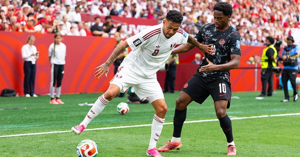 Cầu thủ người Mỹ ‘về quê’ dự World Cup: Khi bản sắc vượt qua quốc tịch - hình ảnh - sc88go.com