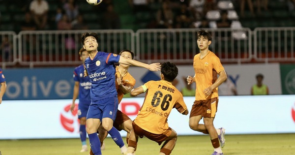Lịch thi đấu play-off cực nóng Bắc Ninh đại chiến PVF-CAND: Dàn sao U.23 Việt Nam giữ suất V-League?: góc nhìn mới cho người chơi Việt - hình ảnh - sc88go.com