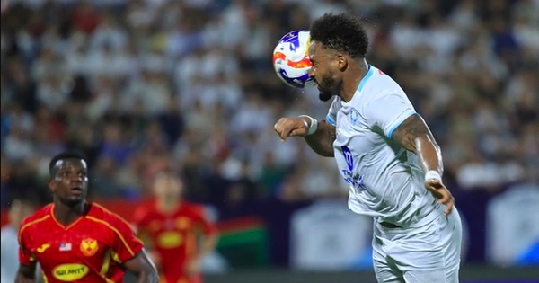 Xuân Son thể hiện chân giá trị ngay trước AFF Cup: Cả Đông Nam Á hãy đợi đấy! - hình ảnh - sc88go.com