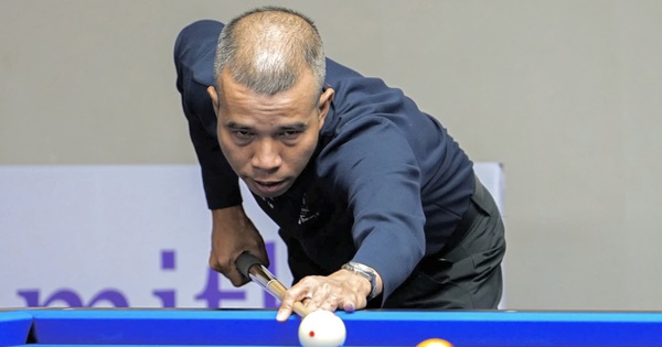 SC88 Việt Nam: Cơ thủ Trần Quyết Chiến, Bao Phương Vinh thăng hạng sau World Cup billiards - hình ảnh - sc88go.com SC88 Việt Nam: Cơ thủ Trần Quyết Chiến, Bao Phương Vinh thăng hạng sau World Cup billiards - hình ảnh - sc88go.com