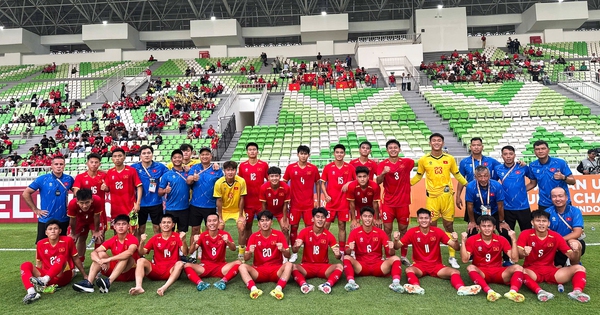 SC88 cược bóng đá: U.19 Việt Nam đối đầu Myanmar – Trận cầu quyết định tại giải Đông Nam Á 2026 - hình ảnh - sc88go.com