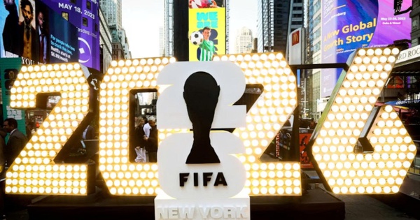 FIFA giữ giá bản quyền World Cup 2026, người hâm mộ Thái Lan đối mặt nguy cơ ‘mù’ giải đấu - hình ảnh - sc88go.com FIFA giữ giá bản quyền World Cup 2026, người hâm mộ Thái Lan đối mặt nguy cơ ‘mù’ giải đấu - hình ảnh - sc88go.com