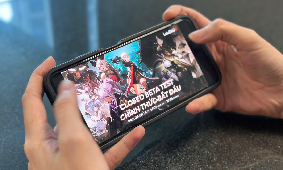 Tựa game ‘Girls’ Frontline 2: Lưu Đày’ mở thử nghiệm tại Việt Nam: góc nhìn mới cho người chơi Việt - hình ảnh - sc88go.com Tựa game ‘Girls’ Frontline 2: Lưu Đày’ mở thử nghiệm tại Việt Nam: góc nhìn mới cho người chơi Việt - hình ảnh - sc88go.com