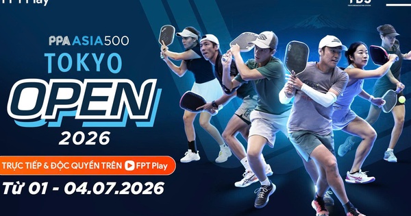 SC88 Việt Nam đồng hành cùng Sophia Huỳnh Trần tại Tokyo Open 2026 - hình ảnh - sc88go.com