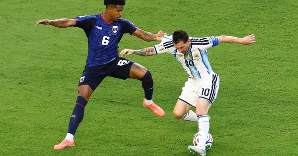SC88 cược bóng đá: Messi 39 tuổi vẫn ‘bất tử’ trên sân cỏ - hình ảnh - sc88go.com