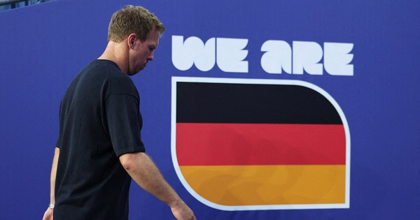 SC88 cược bóng đá: Lahm chỉ trích HLV Nagelsmann sau thảm họa World Cup của Đức - hình ảnh - sc88go.com SC88 cược bóng đá: Lahm chỉ trích HLV Nagelsmann sau thảm họa World Cup của Đức - hình ảnh - sc88go.com