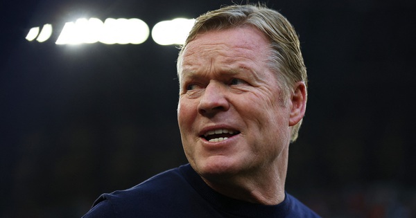 HLV Koeman từ chức sau thất bại cay đắng của Hà Lan tại World Cup 2026 - hình ảnh - sc88go.com
