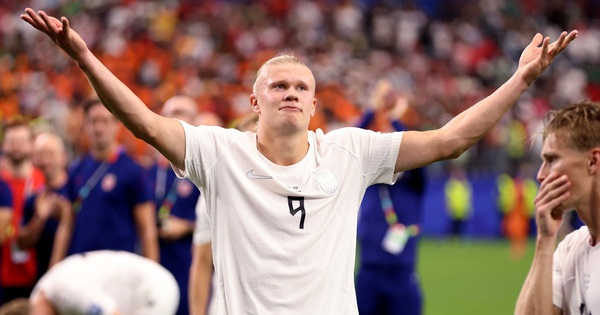 App SC88: Haaland đáp trả anti-fan sau bàn thắng gây tranh cãi ở World Cup 2026 - hình ảnh - sc88go.com