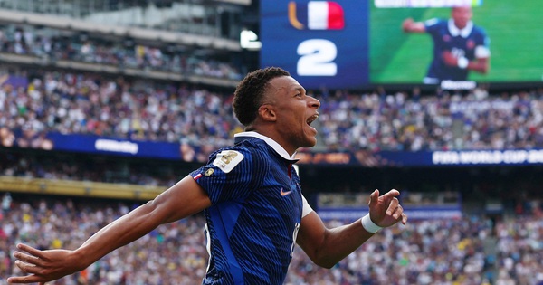 SC88 Baccarat và Cú Đúp Mbappe: Pháp Thẳng Tiến Vòng 16 World Cup 2026 - hình ảnh - sc88go.com SC88 Baccarat và Cú Đúp Mbappe: Pháp Thẳng Tiến Vòng 16 World Cup 2026 - hình ảnh - sc88go.com