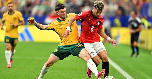 Kết quả World Cup 2026 hôm nay: Những tấm vé cuối vào vòng 16 đội đã có chủ - hình ảnh - sc88go.com