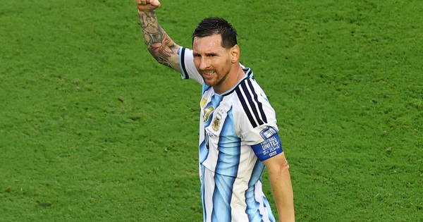 SC88 Việt Nam: Messi ghi bàn như cơm bữa, xô đổ 4 kỷ lục World Cup - hình ảnh - sc88go.com