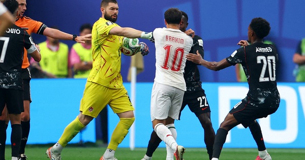 Thưởng tân thủ SC88: Cập nhật nóng từ trận Ma Rốc thắng Canada 3-0 tại World Cup 2026 - hình ảnh - sc88go.com