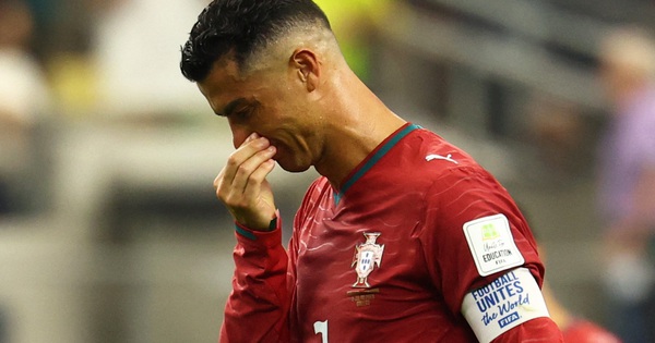 Link vào nhà cái SC88: Ronaldo dừng bước, Bồ Đào Nha lỡ giấc mơ World Cup - hình ảnh - sc88go.com Link vào nhà cái SC88: Ronaldo dừng bước, Bồ Đào Nha lỡ giấc mơ World Cup - hình ảnh - sc88go.com