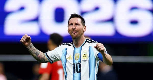 Chấm điểm Argentina – Ai Cập: Messi vẫn hay ‘tầm vũ trụ’, Salah nhạt nhòa chia tay World Cup: góc nhìn mới cho người chơi Việt - hình ảnh - sc88go.com Chấm điểm Argentina – Ai Cập: Messi vẫn hay ‘tầm vũ trụ’, Salah nhạt nhòa chia tay World Cup: góc nhìn mới cho người chơi Việt - hình ảnh - sc88go.com