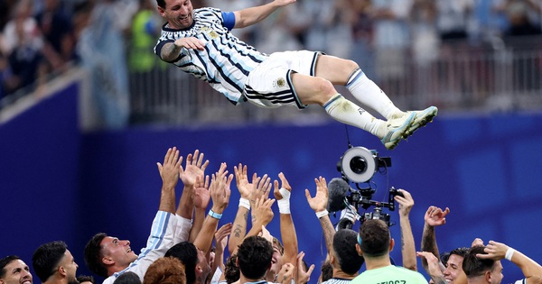 Roy Keane ca ngợi tinh thần ‘chiến đấu đường phố’ của Argentina sau kỳ tích lội ngược dòng không tưởng: góc nhìn mới cho người chơi Việt - hình ảnh - sc88go.com Roy Keane ca ngợi tinh thần ‘chiến đấu đường phố’ của Argentina sau kỳ tích lội ngược dòng không tưởng: góc nhìn mới cho người chơi Việt - hình ảnh - sc88go.com