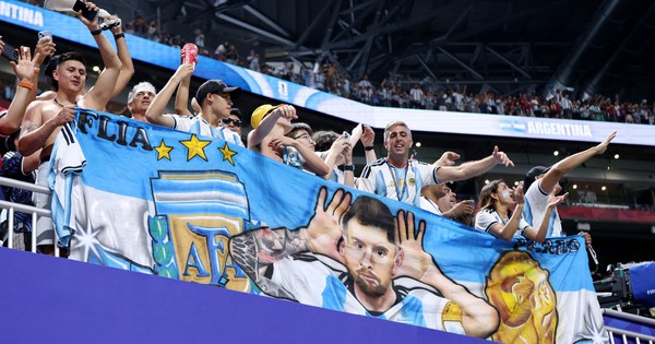 Tổng giám mục Argentina dẫn lời Messi tại Thánh lễ Ngày Độc lập: Gắn kết cả đất nước: góc nhìn mới cho người chơi Việt - hình ảnh - sc88go.com Tổng giám mục Argentina dẫn lời Messi tại Thánh lễ Ngày Độc lập: Gắn kết cả đất nước: góc nhìn mới cho người chơi Việt - hình ảnh - sc88go.com