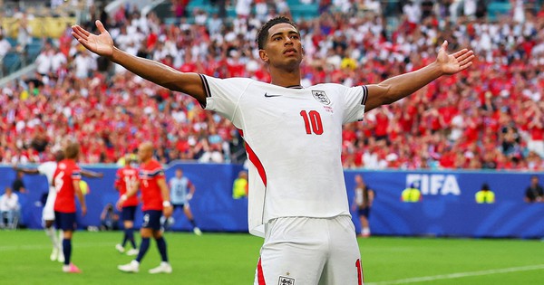 Bellingham gia nhập cuộc đua Vua phá lưới cùng Messi, Mbappe: Là tiền vệ duy nhất!: góc nhìn mới cho người chơi Việt - hình ảnh - sc88go.com Bellingham gia nhập cuộc đua Vua phá lưới cùng Messi, Mbappe: Là tiền vệ duy nhất!: góc nhìn mới cho người chơi Việt - hình ảnh - sc88go.com