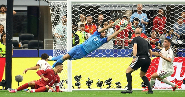 SC88 đổi thưởng và cuộc đua Găng tay vàng World Cup 2026: Ai sẽ tỏa sáng? - hình ảnh - sc88go.com