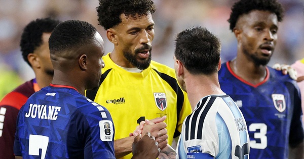 Argentina và Messi có đủ lực đấu Ai Cập nếu đối thủ chơi hay như… Cabo Verde? - hình ảnh - sc88go.com