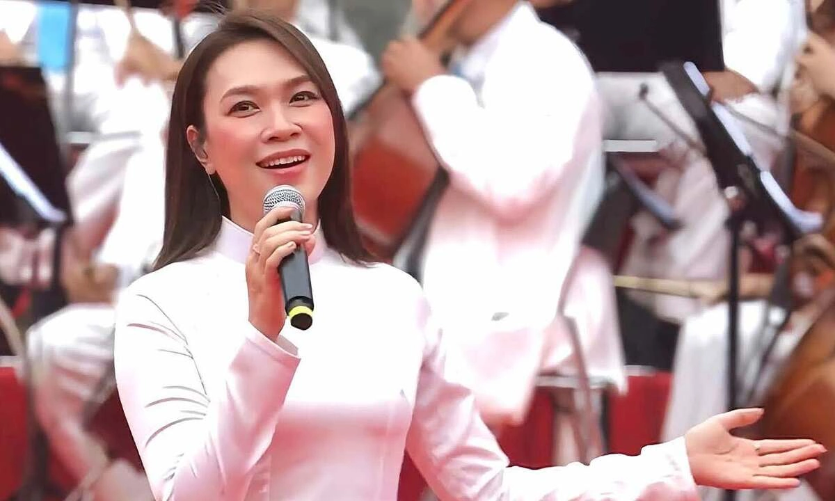Nhà cái cá cược số 1 SC88 đồng hành cùng sự kiện âm nhạc kỷ niệm 50 năm TP HCM - hình ảnh - sc88go.com Nhà cái cá cược số 1 SC88 đồng hành cùng sự kiện âm nhạc kỷ niệm 50 năm TP HCM - hình ảnh - sc88go.com