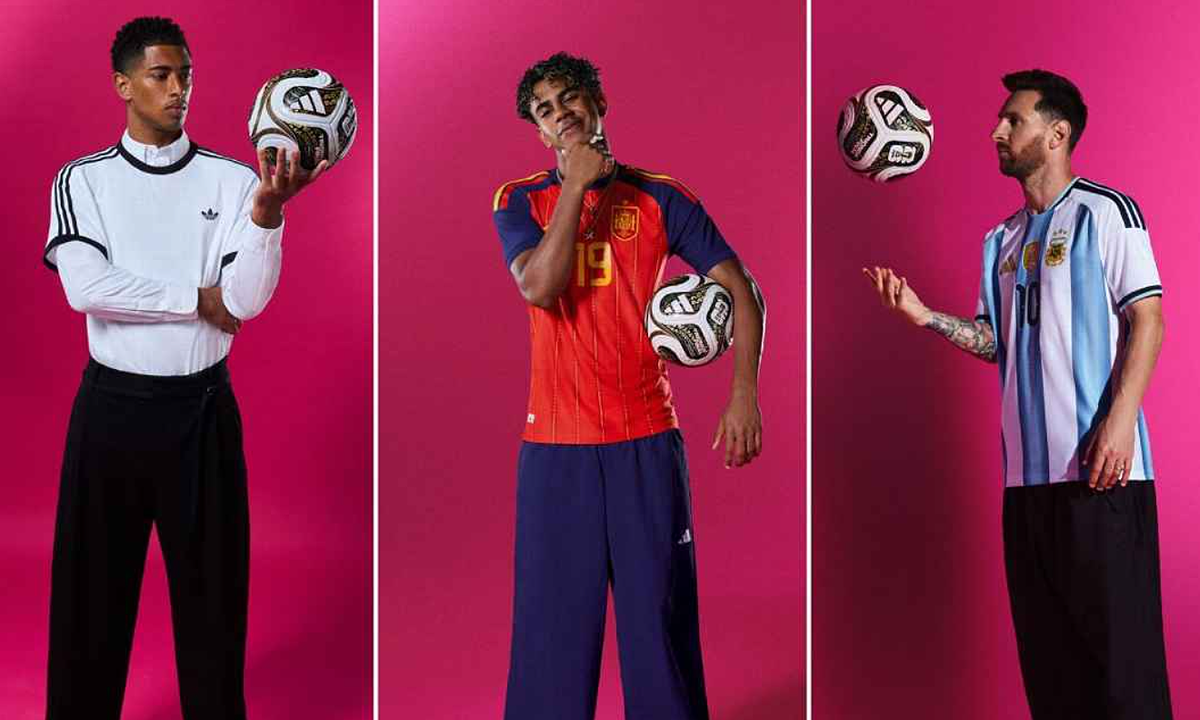 Quả bóng chung kết World Cup 2026 đặc biệt thế nào?: góc nhìn mới cho người chơi Việt - hình ảnh - sc88go.com Quả bóng chung kết World Cup 2026 đặc biệt thế nào?: góc nhìn mới cho người chơi Việt - hình ảnh - sc88go.com