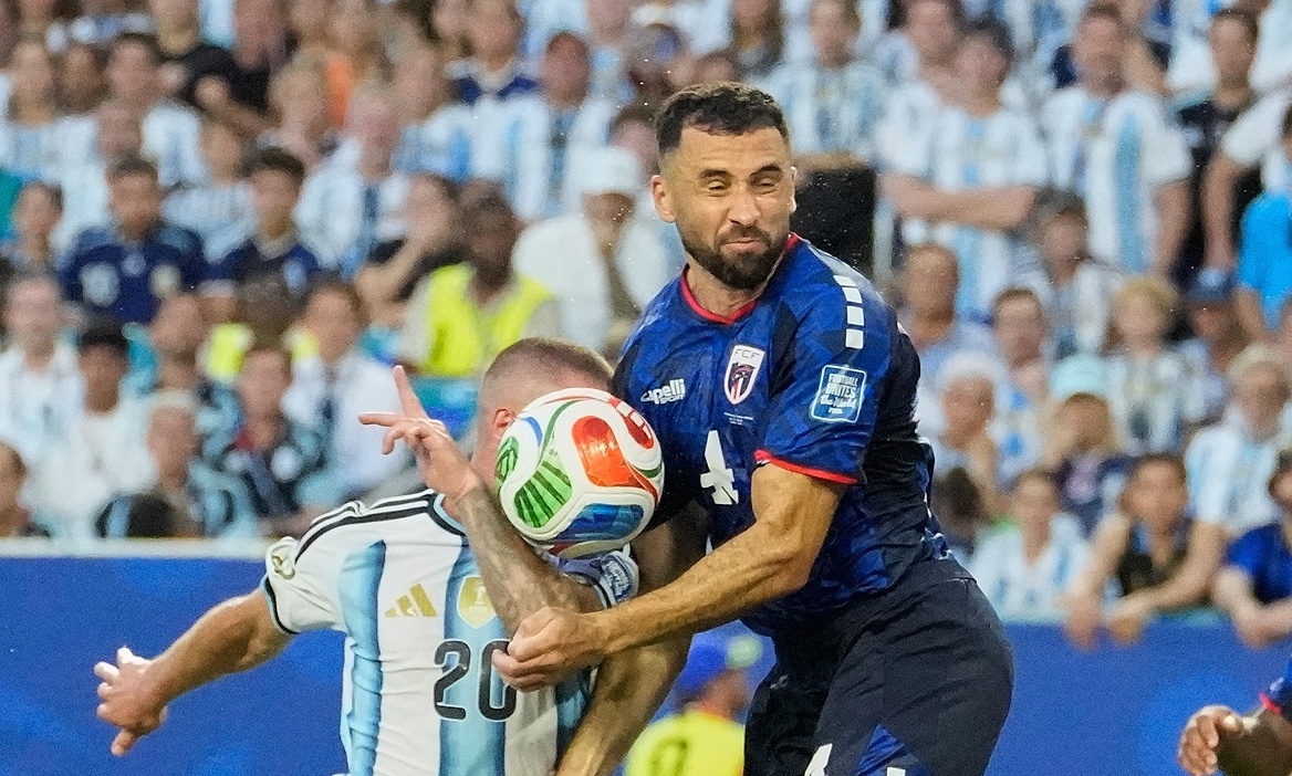 Thưởng tân thủ SC88 và câu chuyện VAR từ trận Argentina vs Cape Verde - hình ảnh - sc88go.com Thưởng tân thủ SC88 và câu chuyện VAR từ trận Argentina vs Cape Verde - hình ảnh - sc88go.com