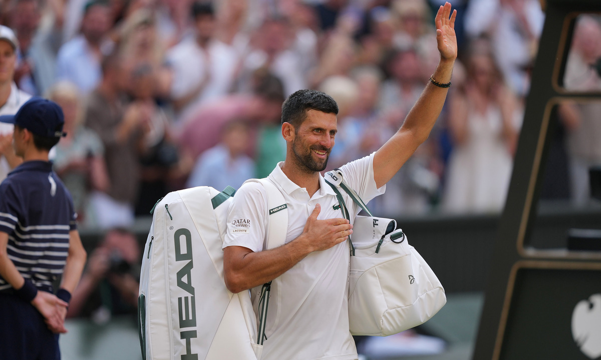 Sinner dập tắt giấc mơ Grand Slam thứ 25 của Djokovic: góc nhìn mới cho người chơi Việt - hình ảnh - sc88go.com Sinner dập tắt giấc mơ Grand Slam thứ 25 của Djokovic: góc nhìn mới cho người chơi Việt - hình ảnh - sc88go.com
