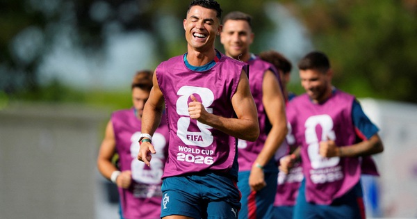 SC88 cược bóng đá: Ronaldo có thể ngồi dự bị trận đấu then chốt với Croatia? - hình ảnh - sc88go.com