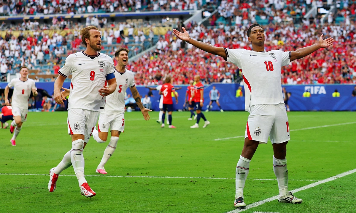 Bellingham giúp Anh thắng ngược Na Uy ở tứ kết World Cup: góc nhìn mới cho người chơi Việt - hình ảnh - sc88go.com