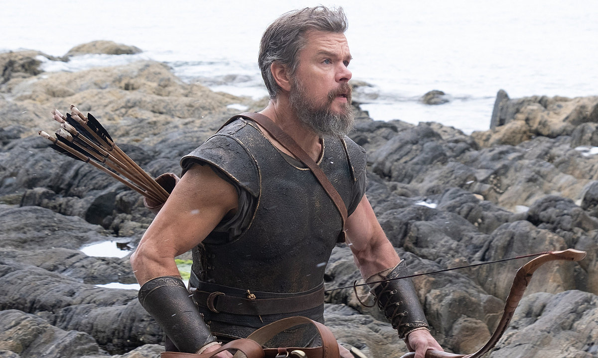 SC88 cược bóng đá và bối cảnh hoành tráng của ‘The Odyssey’ từ Christopher Nolan - hình ảnh - sc88go.com
