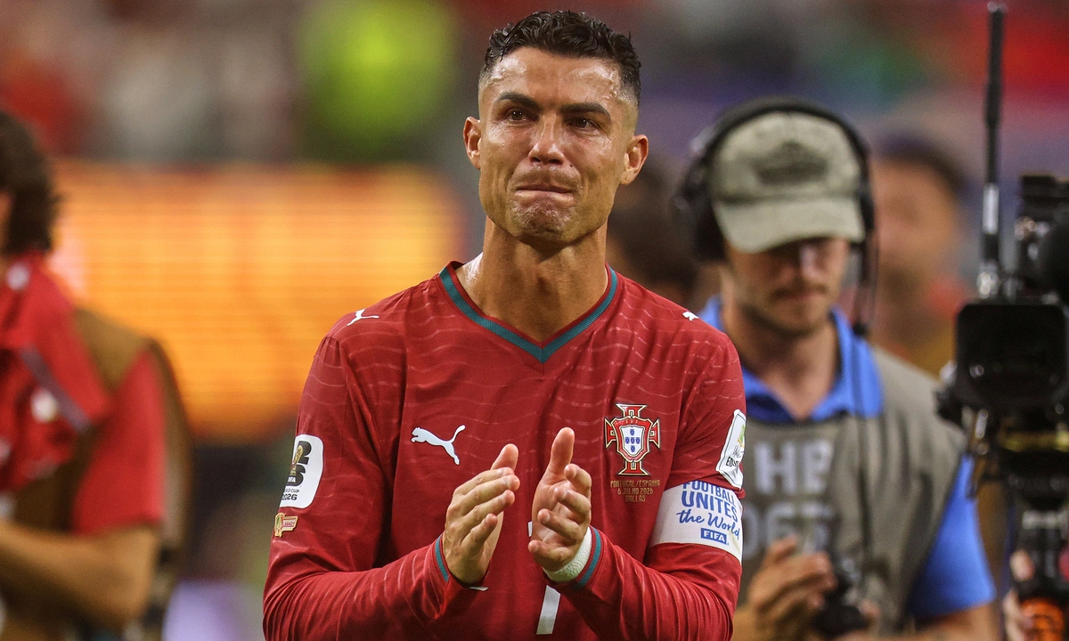 Djorkaeff: ‘Ronaldo bị Bồ Đào Nha tẩy chay’: góc nhìn mới cho người chơi Việt - hình ảnh - sc88go.com