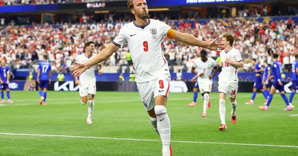 SC88 cược bóng đá: ‘Tam sư’ đặt trọn niềm tin vào Harry Kane tại World Cup 2026 - hình ảnh - sc88go.com