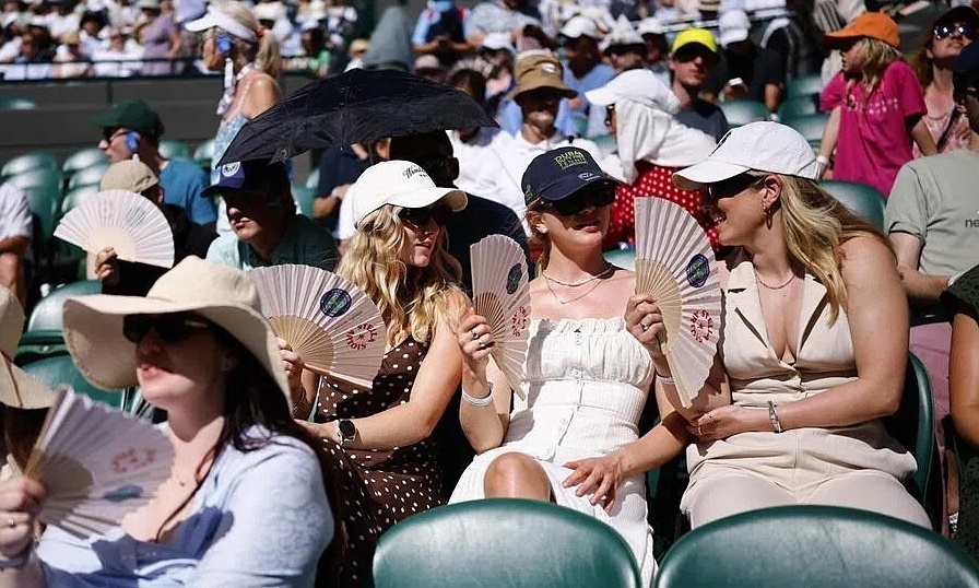 Wimbledon ‘bất lực’ trước World Cup 2026: góc nhìn mới cho người chơi Việt - hình ảnh - sc88go.com Wimbledon ‘bất lực’ trước World Cup 2026: góc nhìn mới cho người chơi Việt - hình ảnh - sc88go.com