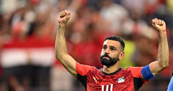 Salah đá luân lưu kiểu ‘panenka’ đẳng cấp, Ai Cập loại Úc khỏi World Cup 2026 - hình ảnh - sc88go.com