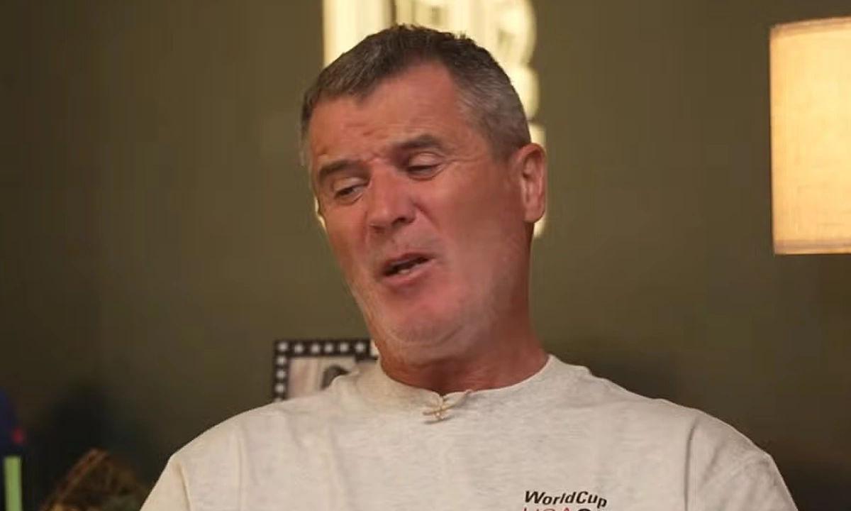 Roy Keane mỉa mai bố Haaland: góc nhìn mới cho người chơi Việt - hình ảnh - sc88go.com Roy Keane mỉa mai bố Haaland: góc nhìn mới cho người chơi Việt - hình ảnh - sc88go.com
