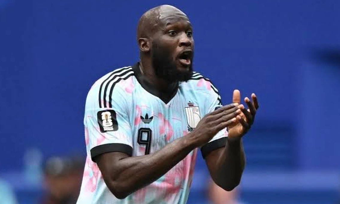 Lukaku từ chối đá phạt đền vì áp lực tâm lý – Cơ hội để người hâm mộ cá cược bóng đá online phân tích sâu hơn - hình ảnh - sc88go.com