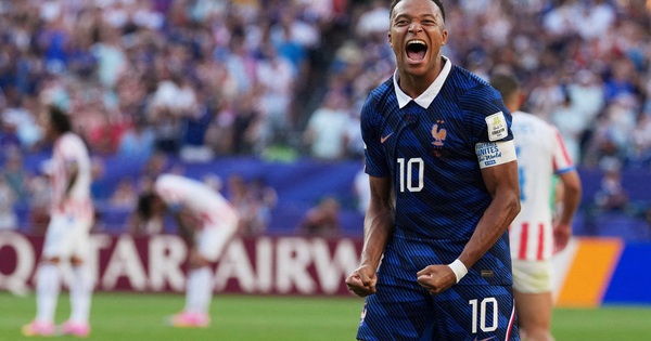 FIFA gây tranh cãi khi bổ nhiệm tổ trọng tài Argentina bắt tứ kết Pháp đấu Ma Rốc: Ác mộng cho Mbappe?: góc nhìn mới cho người chơi Việt - hình ảnh - sc88go.com