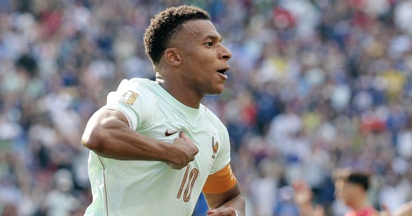 Mbappe chói sáng, bắt kịp Messi: Đua bàn thắng kịch tính nhất lịch sử World Cup: góc nhìn mới cho người chơi Việt - hình ảnh - sc88go.com Mbappe chói sáng, bắt kịp Messi: Đua bàn thắng kịch tính nhất lịch sử World Cup: góc nhìn mới cho người chơi Việt - hình ảnh - sc88go.com