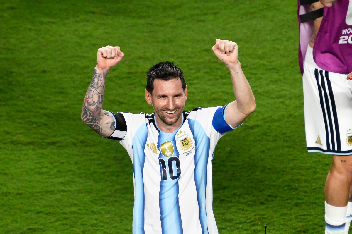 Messi, Mbappe vào đội hình hay nhất tứ kết World Cup 2026: góc nhìn mới cho người chơi Việt - hình ảnh - sc88go.com Messi, Mbappe vào đội hình hay nhất tứ kết World Cup 2026: góc nhìn mới cho người chơi Việt - hình ảnh - sc88go.com