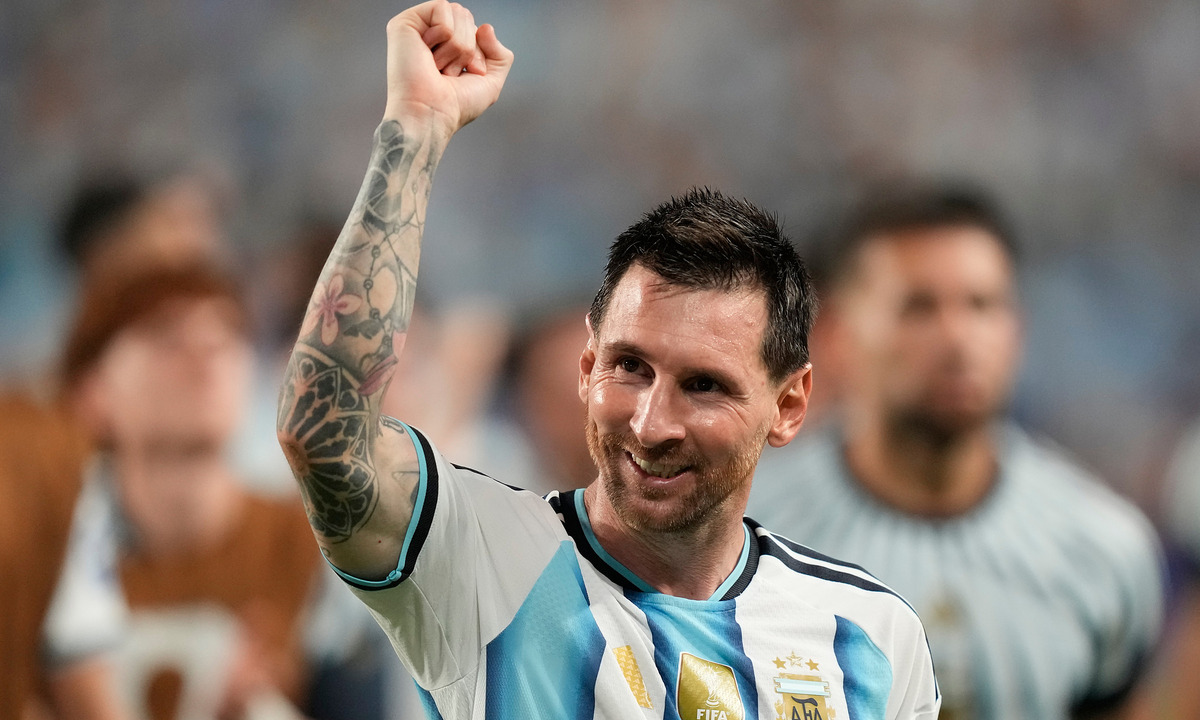 SC88 bắn cá và thông điệp của Messi: Không có gì miễn phí tại World Cup - hình ảnh - sc88go.com SC88 bắn cá và thông điệp của Messi: Không có gì miễn phí tại World Cup - hình ảnh - sc88go.com