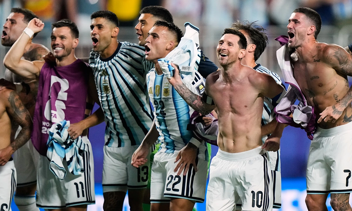 Messi háo hức khi lần đầu chạm trán đội tuyển Anh: góc nhìn mới cho người chơi Việt - hình ảnh - sc88go.com Messi háo hức khi lần đầu chạm trán đội tuyển Anh: góc nhìn mới cho người chơi Việt - hình ảnh - sc88go.com