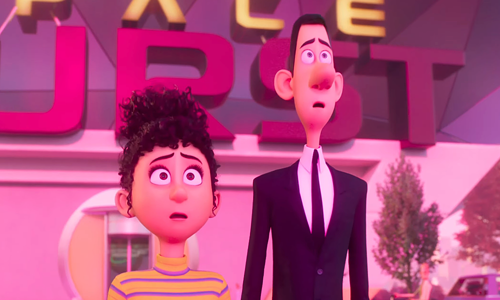 Timothée Chalamet lần đầu lồng tiếng hoạt hình ‘Not Alone’: góc nhìn mới cho người chơi Việt - hình ảnh - sc88go.com