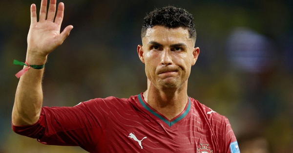 Ronaldo xác nhận World Cup 2026 là kỳ World Cup cuối cùng trong sự nghiệp - hình ảnh - sc88go.com