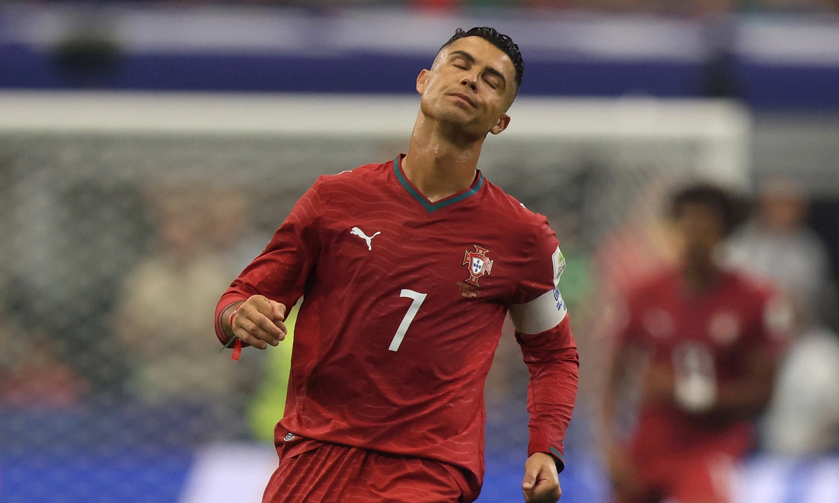 Ronaldo: ‘Chức vô địch Euro quan trọng như World Cup’ - hình ảnh - sc88go.com Ronaldo: ‘Chức vô địch Euro quan trọng như World Cup’ - hình ảnh - sc88go.com