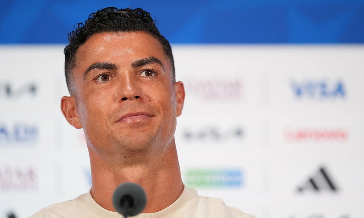 Ronaldo xác nhận World Cup 2026 là kỳ World Cup cuối cùng trong sự nghiệp - hình ảnh - sc88go.com