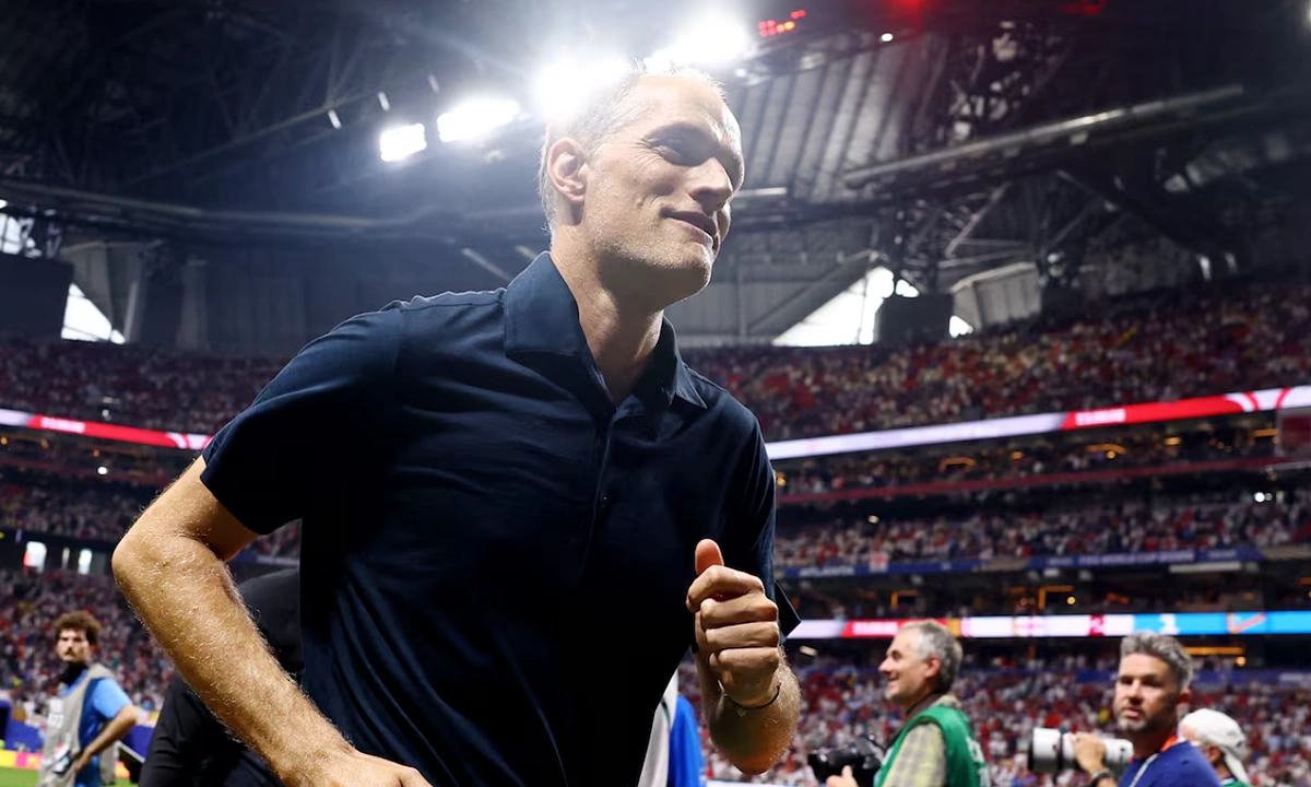 SC88 Cược Bóng Đá: Tuchel Lo Ngại Độ Cao Ảnh Hưởng Đến Anh Trước Trận Gặp Mexico - hình ảnh - sc88go.com SC88 Cược Bóng Đá: Tuchel Lo Ngại Độ Cao Ảnh Hưởng Đến Anh Trước Trận Gặp Mexico - hình ảnh - sc88go.com