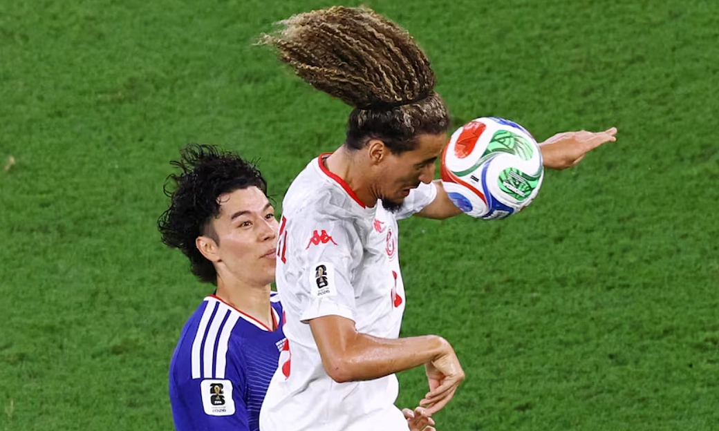 SC88 chính thức phản hồi về thông tin doping tại World Cup 2026 - hình ảnh - sc88go.com